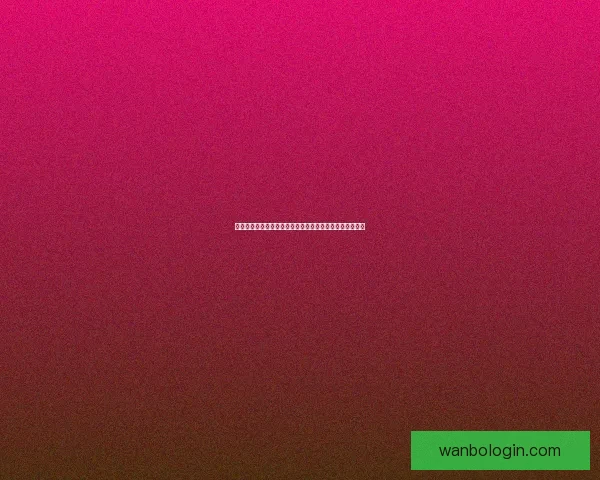 万博体育注册最新动态全面解析助力用户轻松体验平台服务 万博体育注册最新动态全面解析助力用户轻松体验平台服务