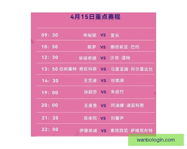 2026年世界杯赛程全面解析与各大比赛日程安排详解 2026年世界杯赛程全面解析与各大比赛日程安排详解