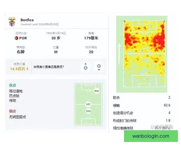 掌握世界杯竞猜比分技巧与数据分析方法全面提升命中率的实战指南