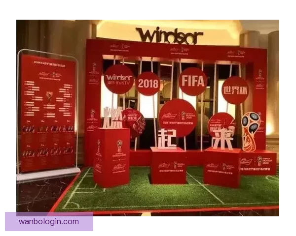 世界杯比分预测挑战赛，竞猜准确获丰厚奖励，快来一展身手！